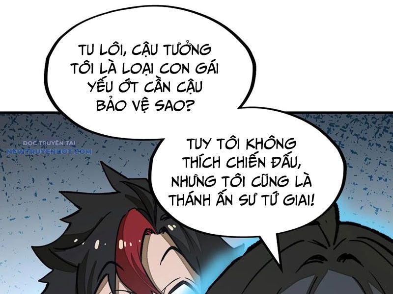 Từ Đáy Xã Hội Quật Khởi chapter 26 - Trang 84