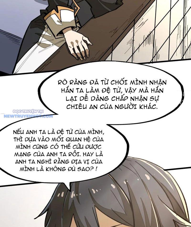 Từ Đáy Xã Hội Quật Khởi chapter 36 - Trang 19