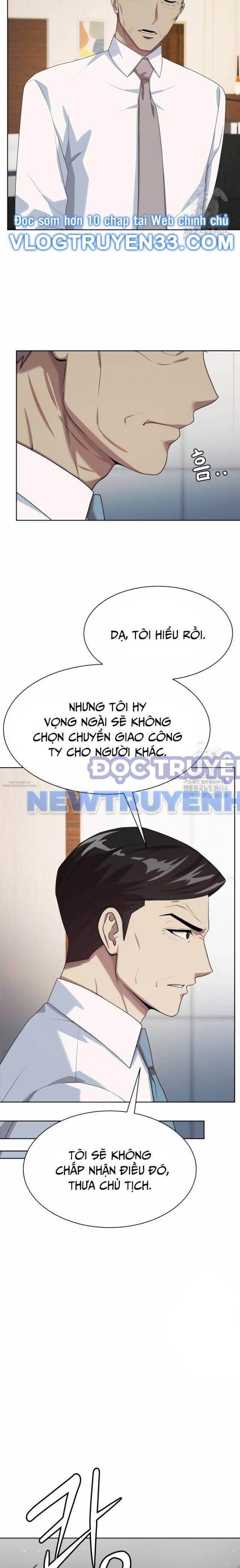 Từ Nhân Viên Vạn Năng Trở Thành Huyền Thoại chapter 60 - Trang 28