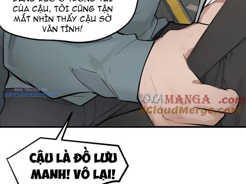 Chúa Tể Linh Khí Khôi Phục chapter 91 - Trang 23