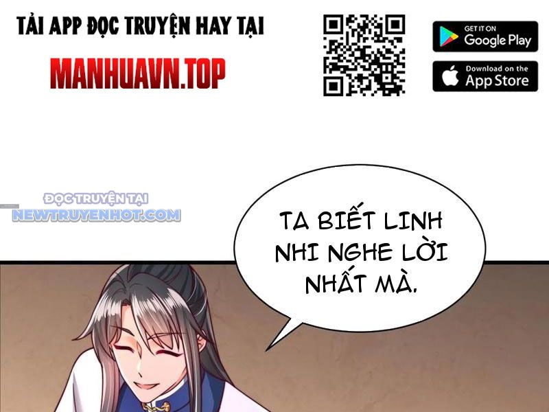 Thổ Lộ Với Mỹ Nữ Tông Chủ Xong, Ta Vô địch Rồi? chapter 33 - Trang 43