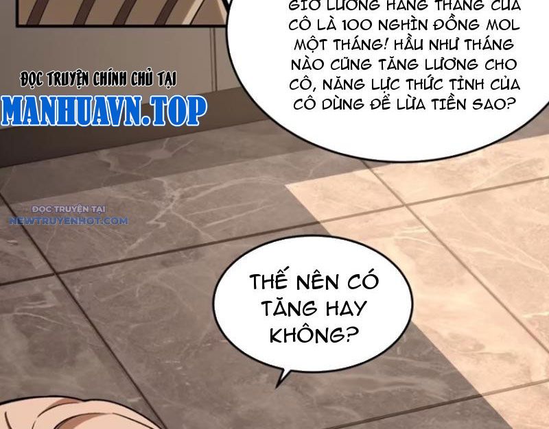 Phá Kiếp Chi Huy: được Lão đại Bảo Kê chapter 10 - Trang 30