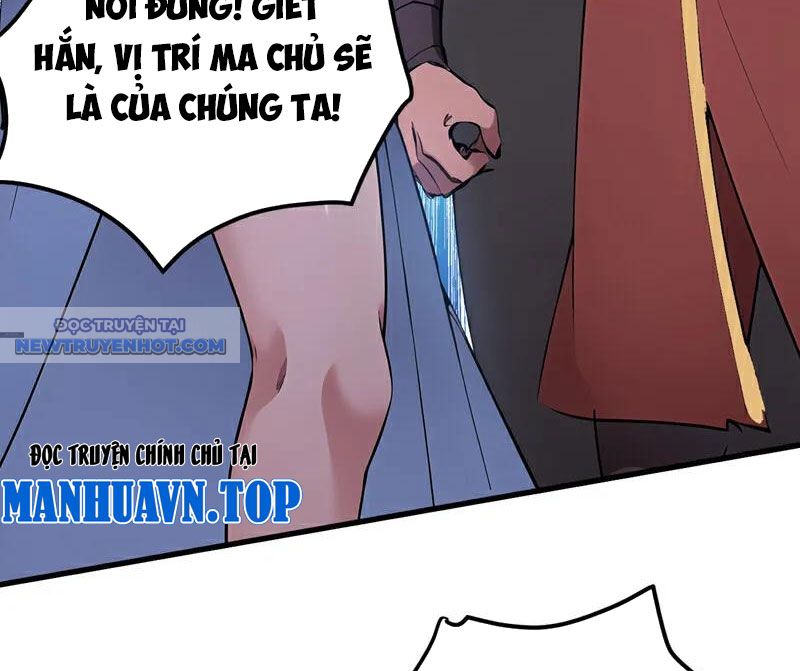 Ẩn Cư Mười Vạn Năm, Đời Sau Mời Ta Rời Núi chapter 238 - Trang 82