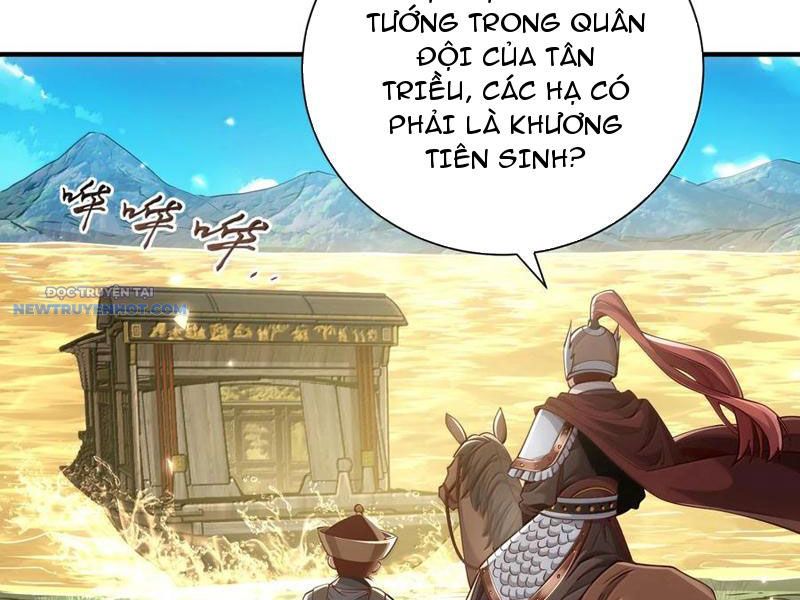 Bói Toán Mà Thôi, Cửu Vĩ Yêu Đế Sao Lại Thành Nương Tử Ta?! chapter 60 - Trang 126