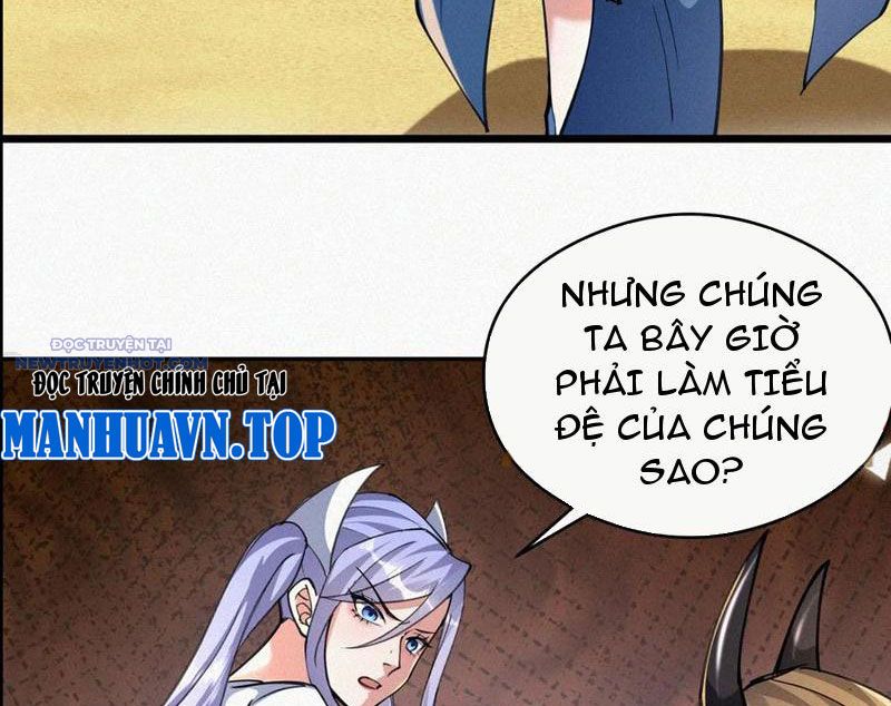 Thần Thiên Chí Tôn chapter 65 - Trang 21