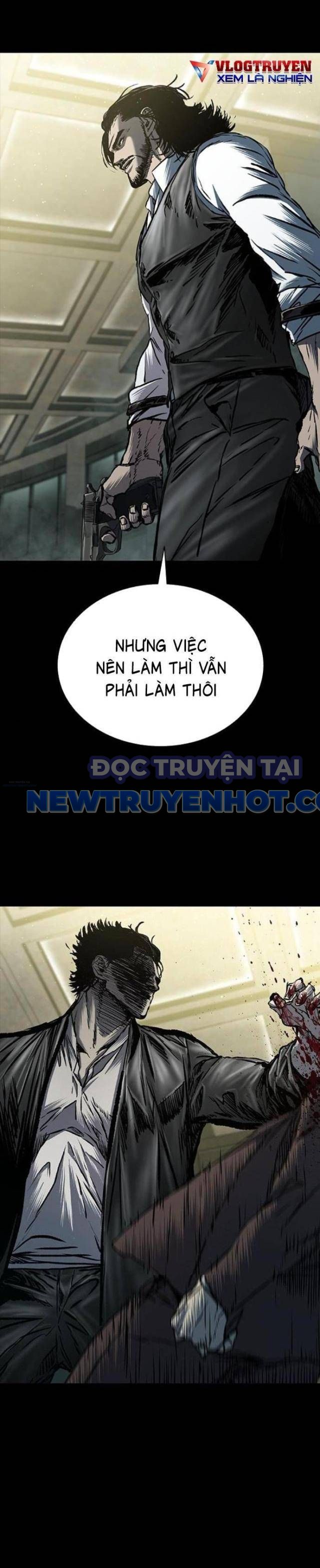 Báo Thù 2: Vạn Nhân Chi Thượng chapter 67 - Trang 18