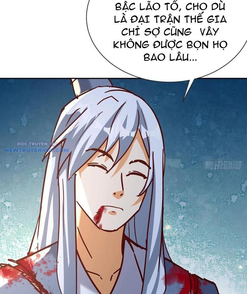 Thần Thiên Chí Tôn chapter 78 - Trang 55