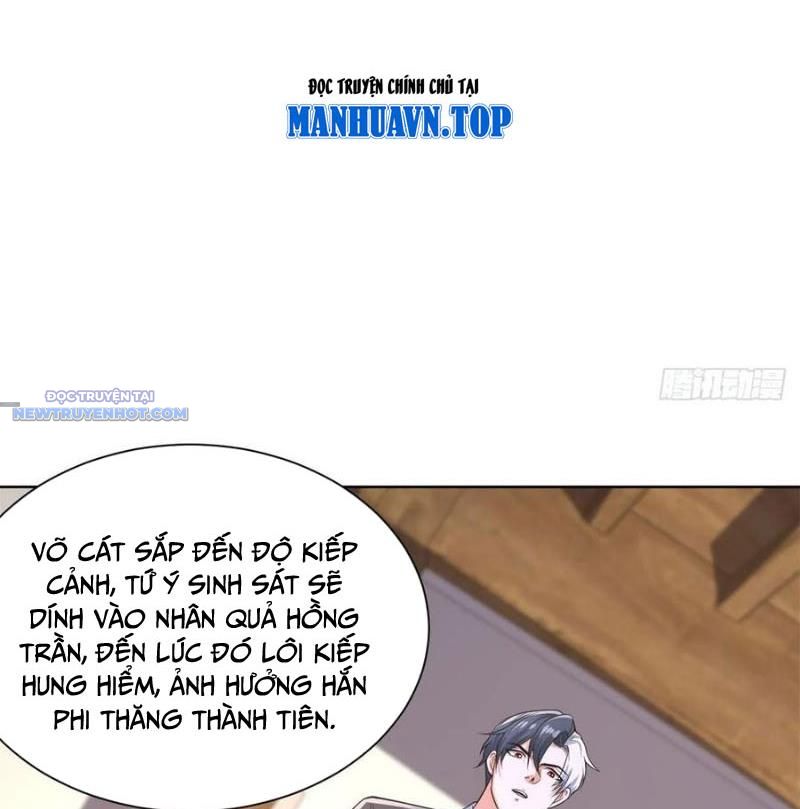 Đại Phản Diện chapter 244 - Trang 40