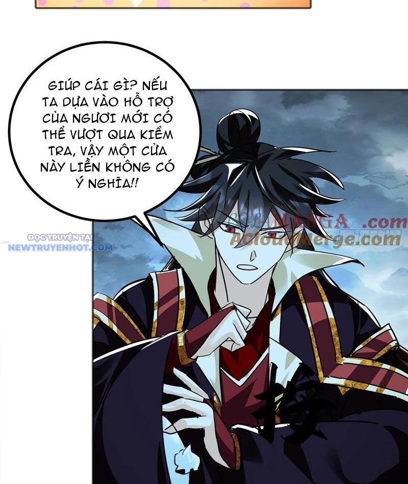 Thần Thiên Chí Tôn chapter 68 - Trang 40