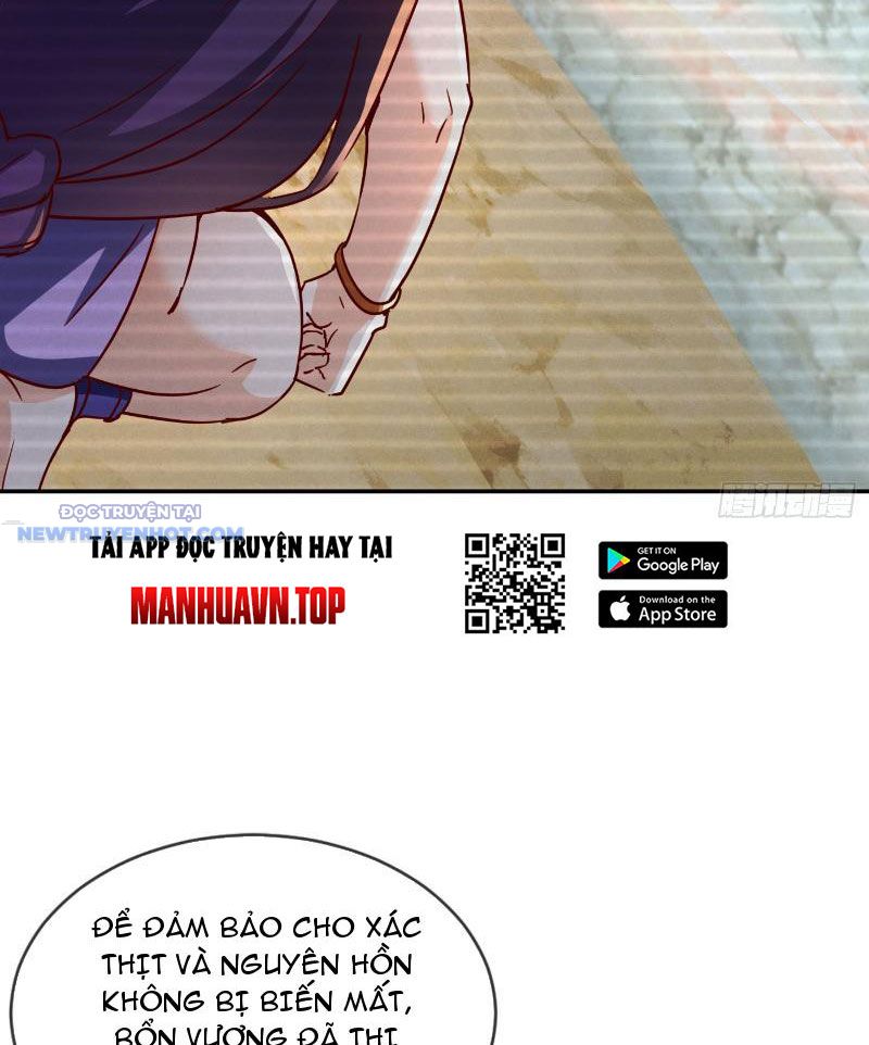 Thần Thiên Chí Tôn chapter 36 - Trang 43