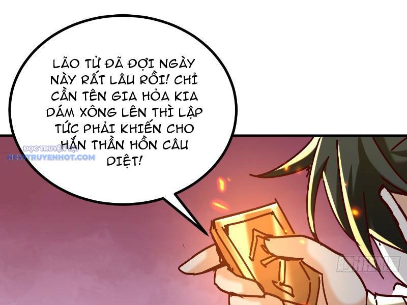 Thần Thiên Chí Tôn chapter 51 - Trang 73