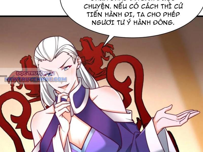 Thổ Lộ Với Mỹ Nữ Tông Chủ Xong, Ta Vô địch Rồi? chapter 62 - Trang 57