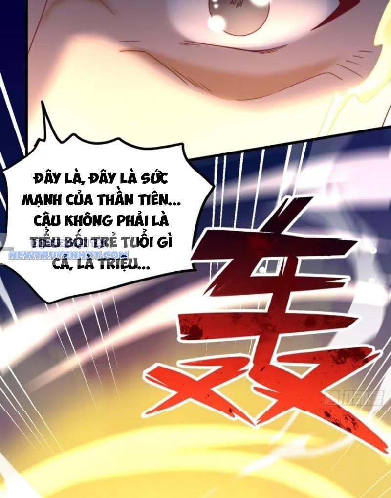 Thổ Lộ Với Mỹ Nữ Tông Chủ Xong, Ta Vô địch Rồi? chapter 55 - Trang 10