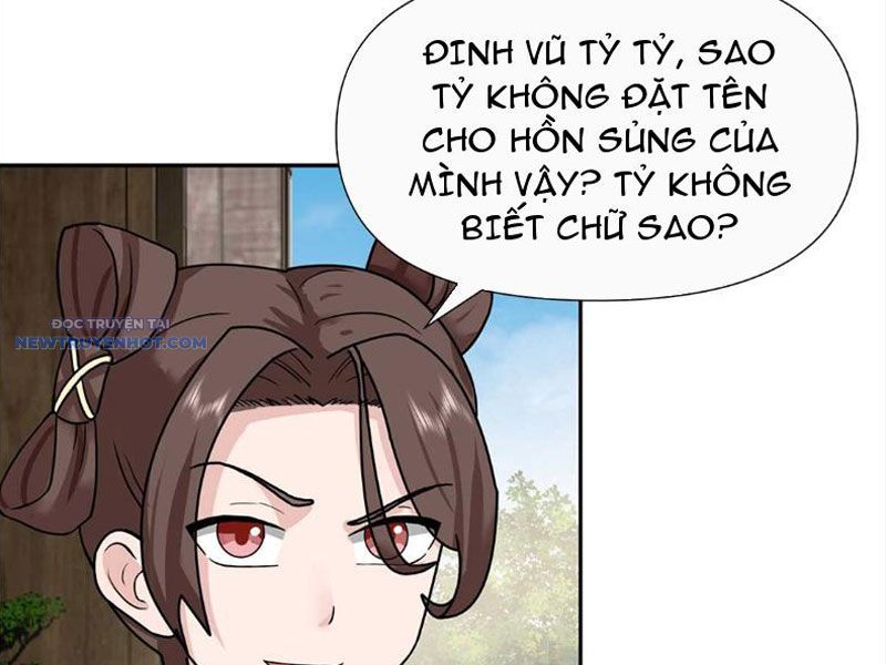 Tân Sủng Mị chapter 26 - Trang 36