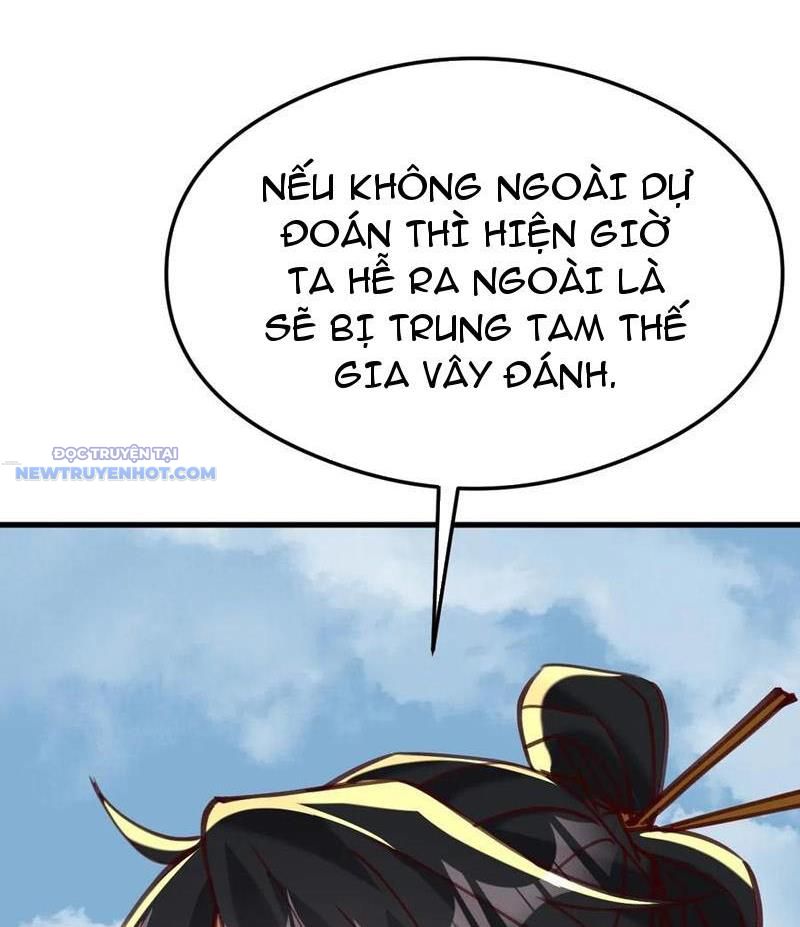 Thần Thiên Chí Tôn chapter 69 - Trang 42