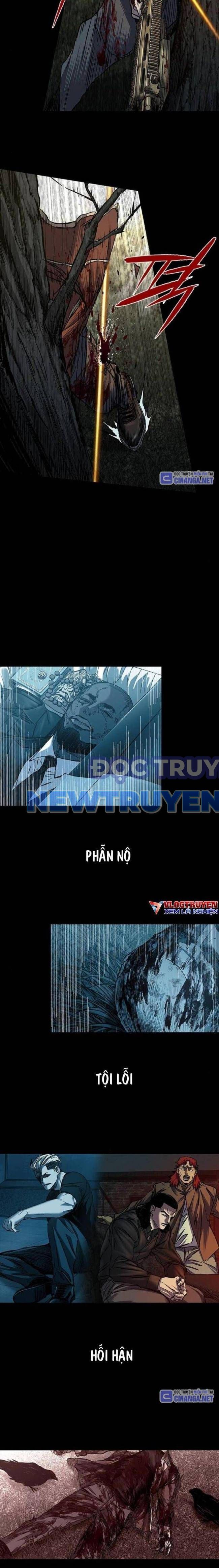 Báo Thù 2: Vạn Nhân Chi Thượng chapter 60 - Trang 6