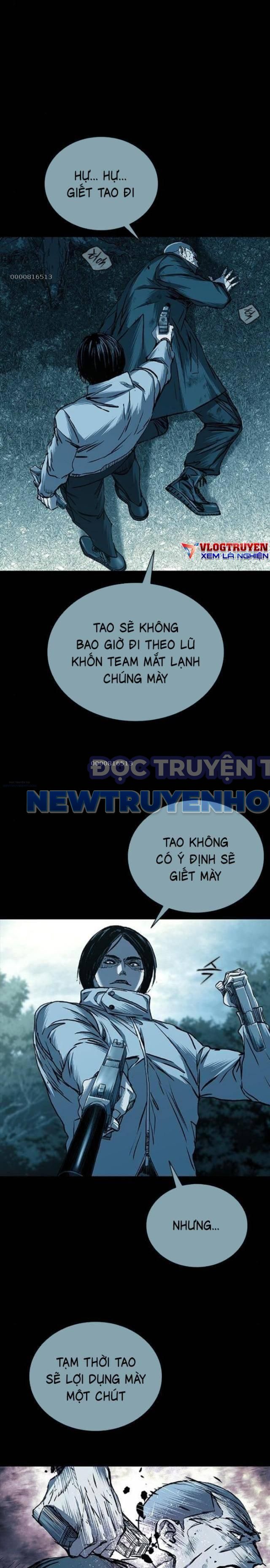 Báo Thù 2: Vạn Nhân Chi Thượng chapter 70 - Trang 2