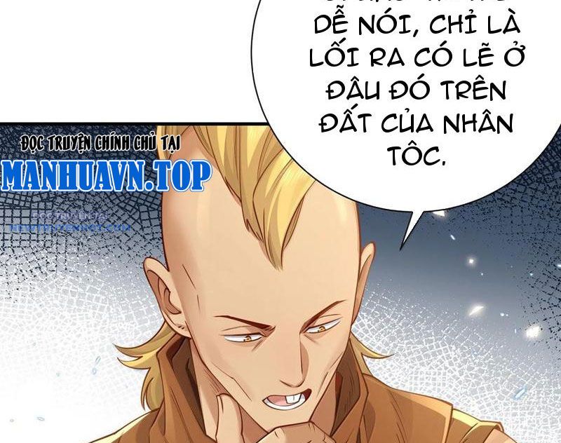 Bói Toán Mà Thôi, Cửu Vĩ Yêu Đế Sao Lại Thành Nương Tử Ta?! chapter 57 - Trang 34