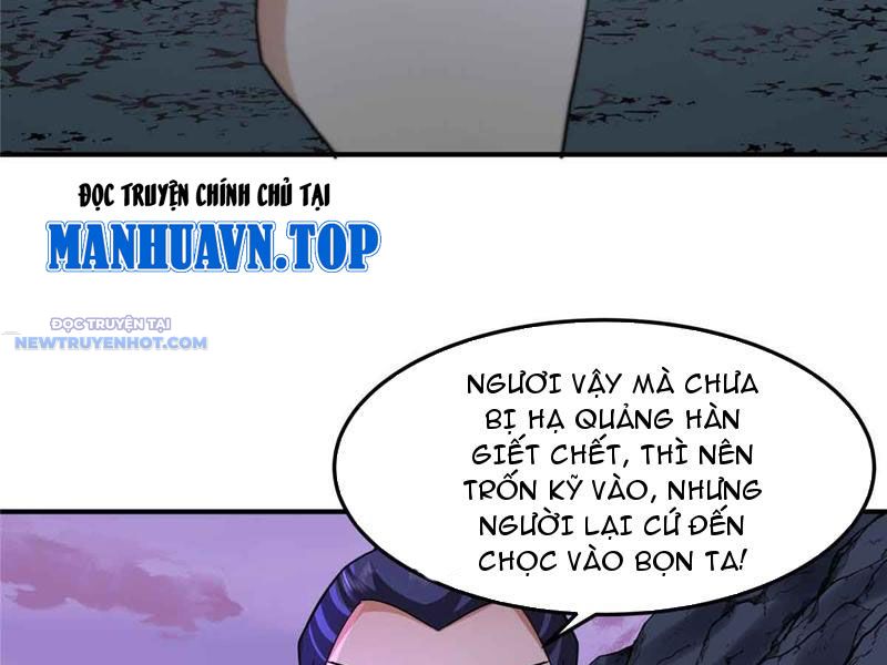 Tân Sủng Mị chapter 45 - Trang 12