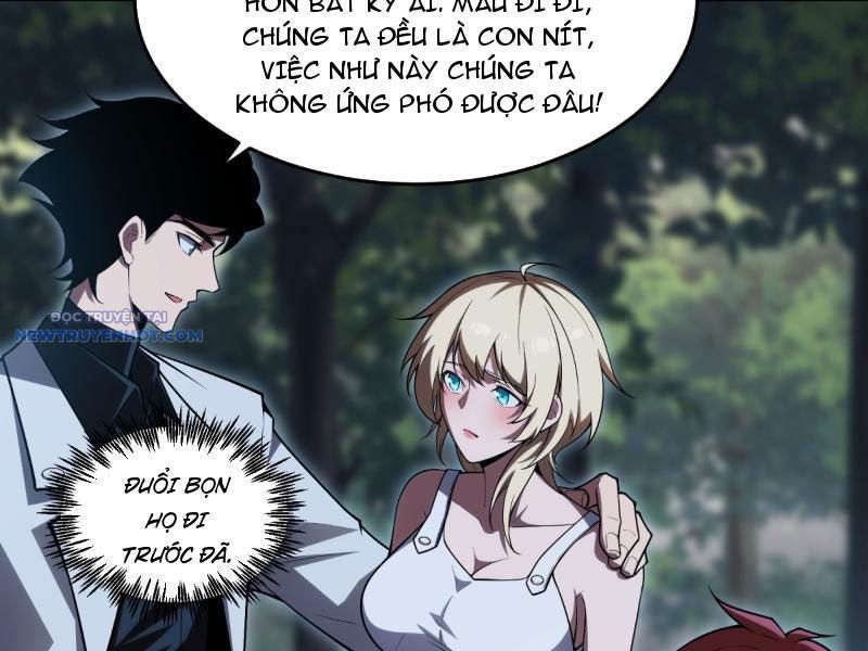 Phá Kiếp Chi Huy: được Lão đại Bảo Kê chapter 8 - Trang 93