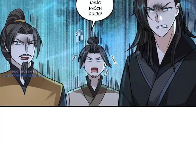 Tân Sủng Mị chapter 54 - Trang 45