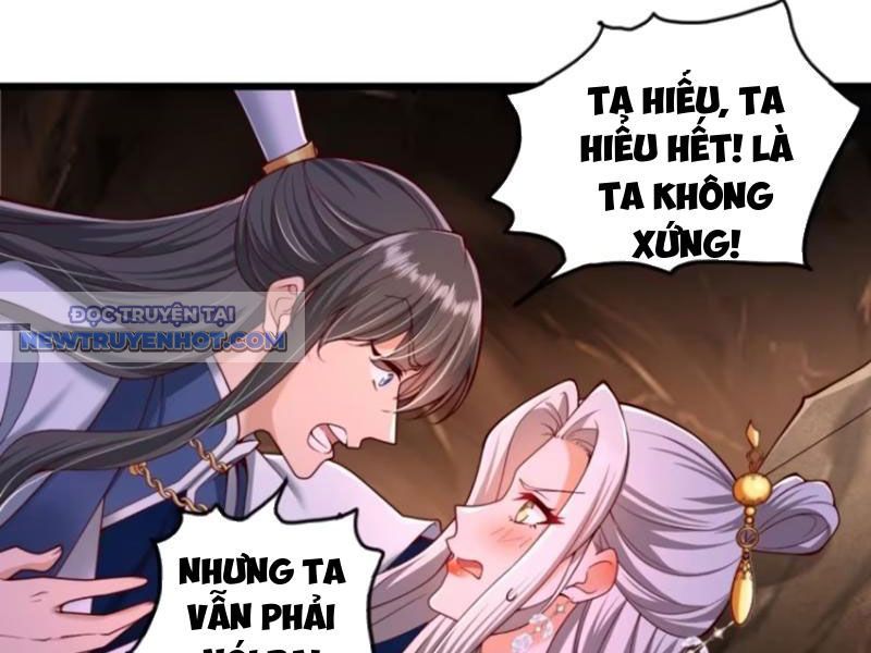 Thổ Lộ Với Mỹ Nữ Tông Chủ Xong, Ta Vô địch Rồi? chapter 7 - Trang 73