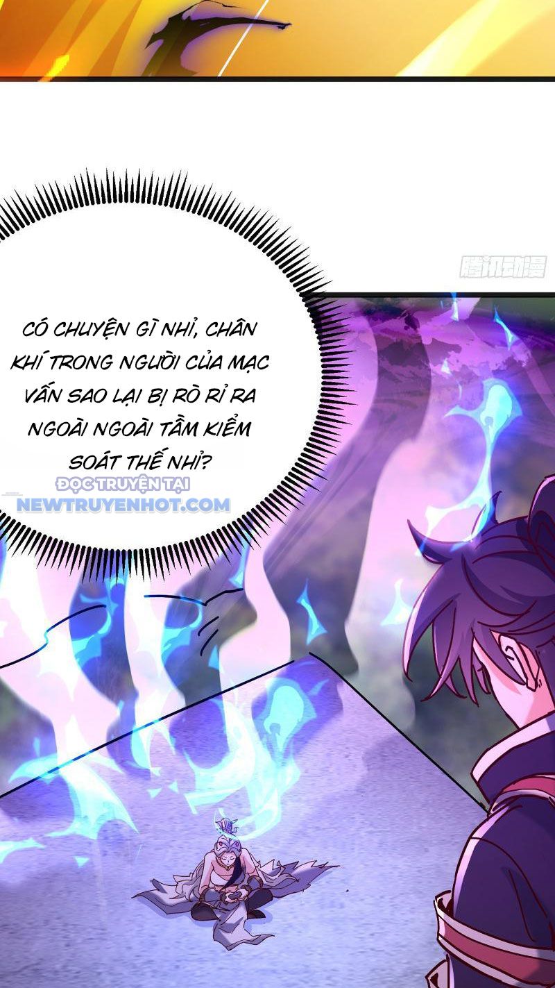 Thần Thiên Chí Tôn chapter 42 - Trang 17