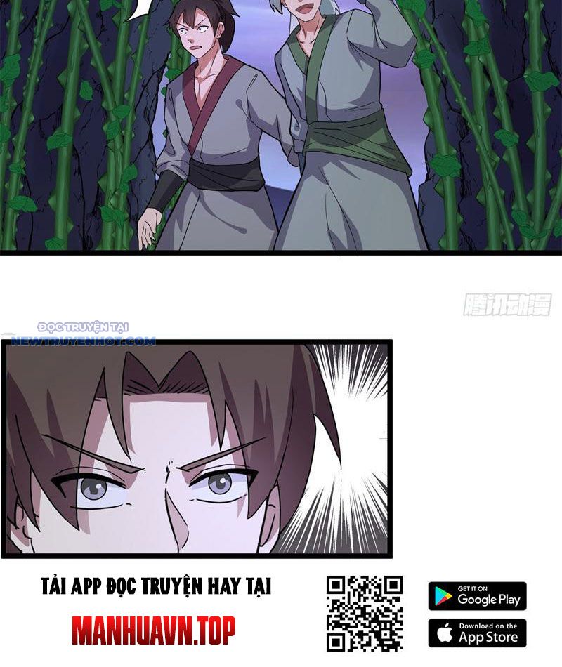 Tân Sủng Mị chapter 39 - Trang 10