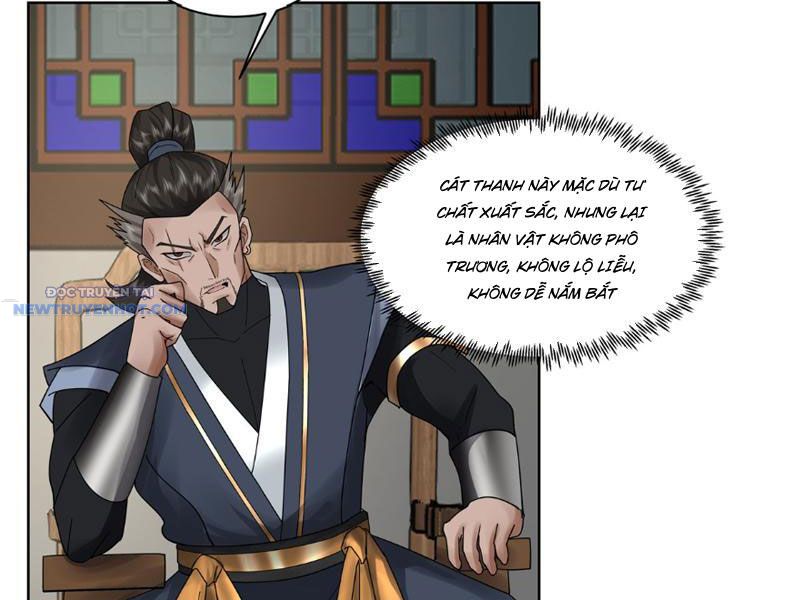 Tân Sủng Mị chapter 21 - Trang 51