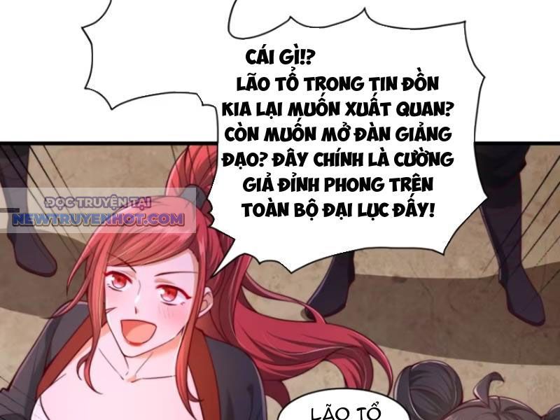 Thổ Lộ Với Mỹ Nữ Tông Chủ Xong, Ta Vô địch Rồi? chapter 9 - Trang 28