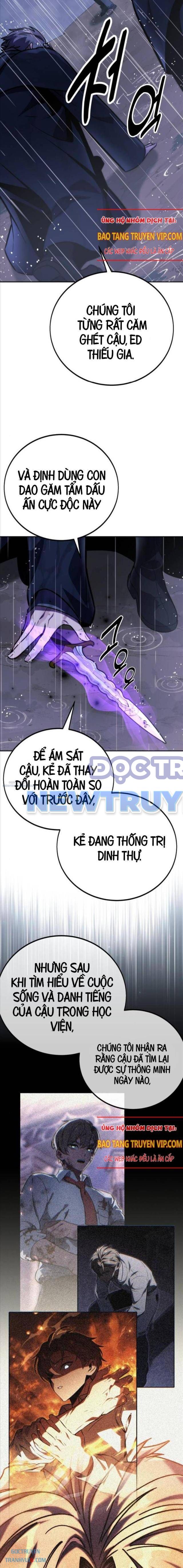 Hướng Dẫn Sinh Tồn Trong Học Viện chapter 52 - Trang 3