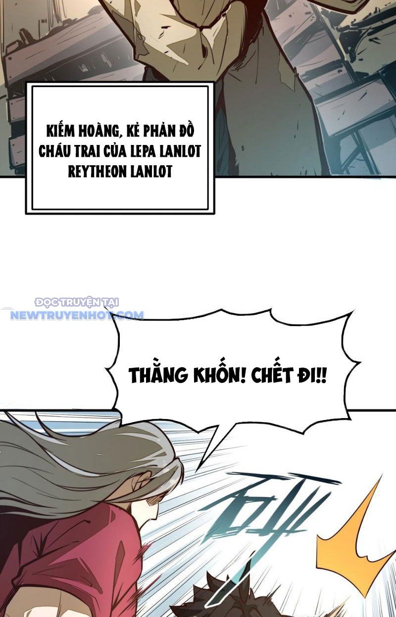 Từ Đáy Xã Hội Quật Khởi chapter 1 - Trang 15