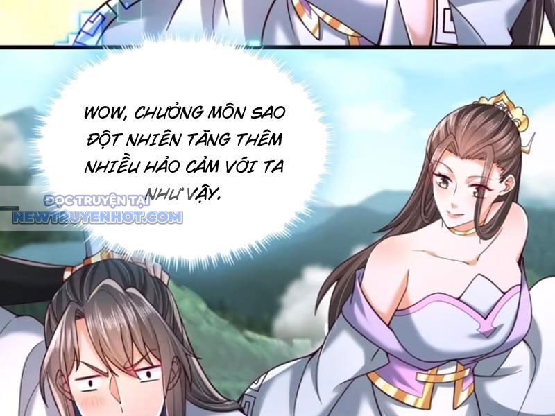 Thổ Lộ Với Mỹ Nữ Tông Chủ Xong, Ta Vô địch Rồi? chapter 57 - Trang 28