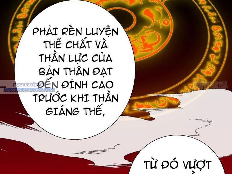 Trảm Thần chapter 16 - Trang 11