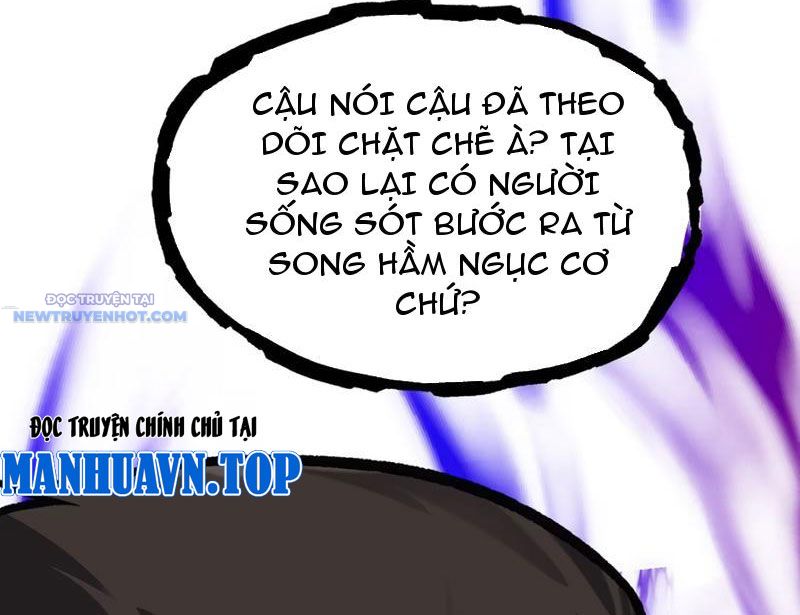 Trở Thành Người Khống Chế Của âm Tào địa Phủ! chapter 8 - Trang 37