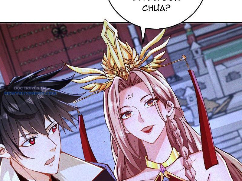 Thần Thiên Chí Tôn chapter 29 - Trang 36