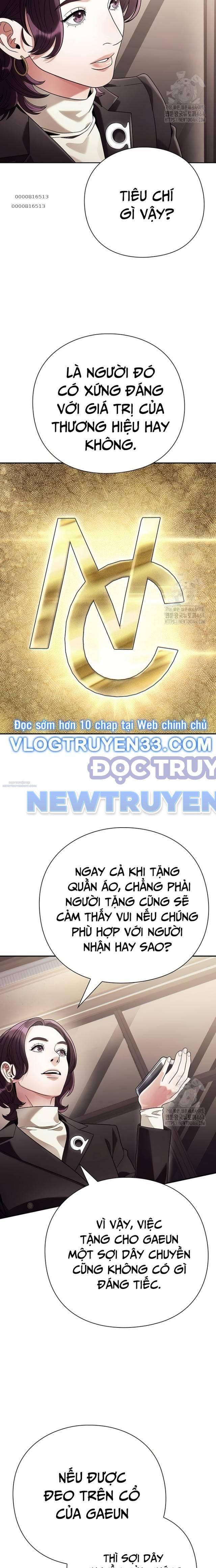 Nhân Viên Văn Phòng Nhìn Thấy Vận Mệnh chapter 102 - Trang 2