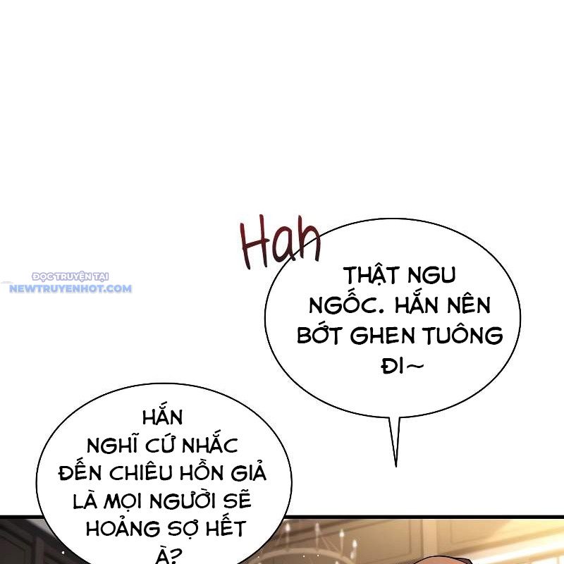 Pháp Sư Tử Linh, Karnak chapter 9 - Trang 70