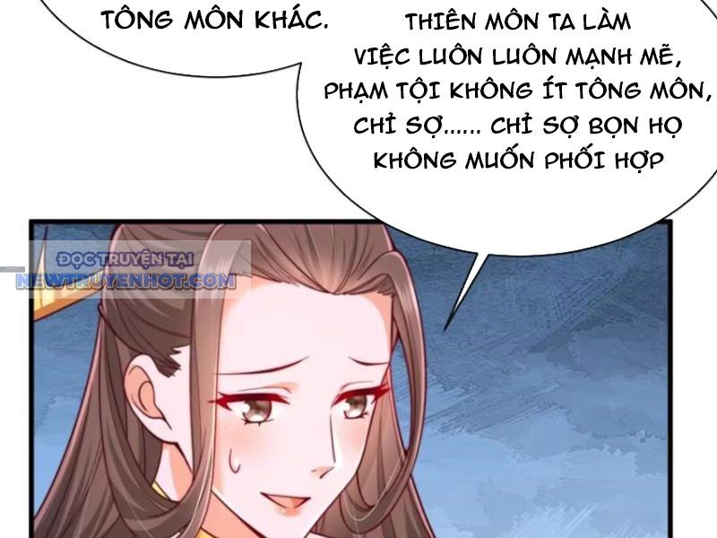 Thổ Lộ Với Mỹ Nữ Tông Chủ Xong, Ta Vô địch Rồi? chapter 10 - Trang 11