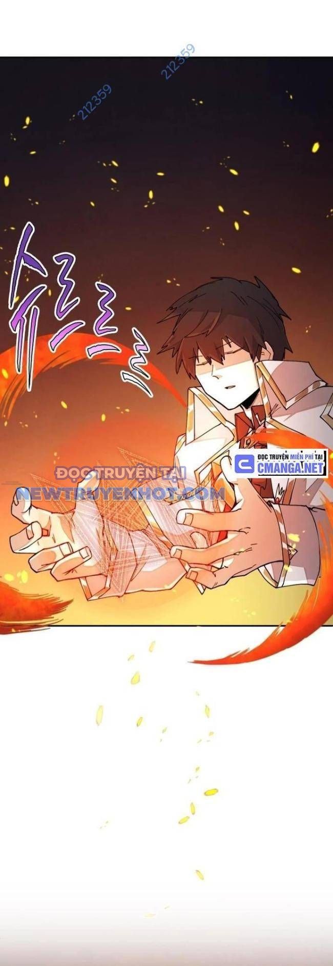 Đại Pháp Sư Của Tổ Đội Hồi Quy chapter 34 - Trang 10