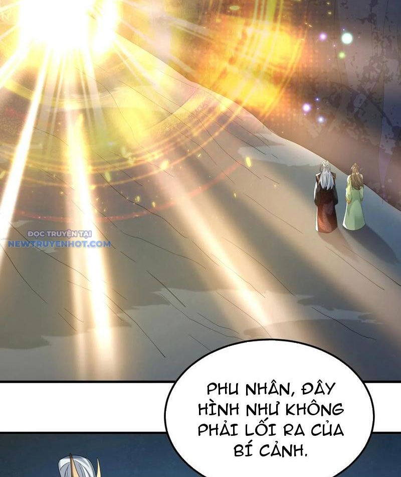 Thần Thiên Chí Tôn chapter 82 - Trang 35