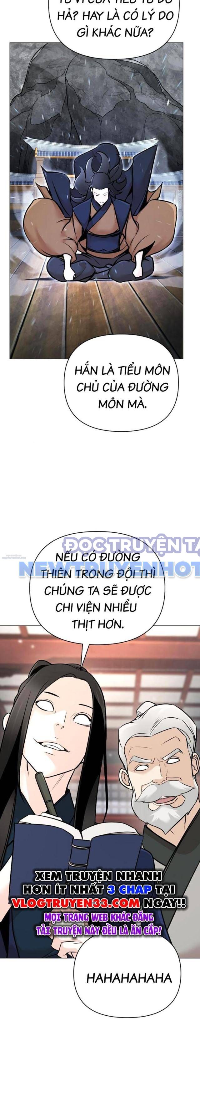 Tiểu Tử Đáng Ngờ Lại Là Cao Thủ chapter 62 - Trang 30