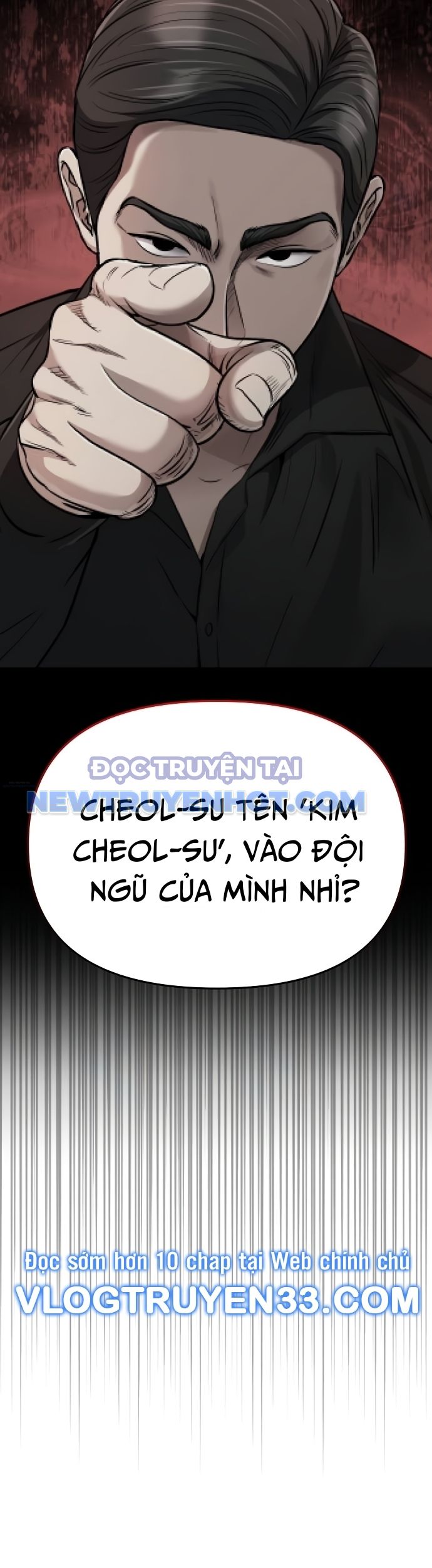 Nhân Viên Thực Tập Kim Cheolsu chapter 73 - Trang 71