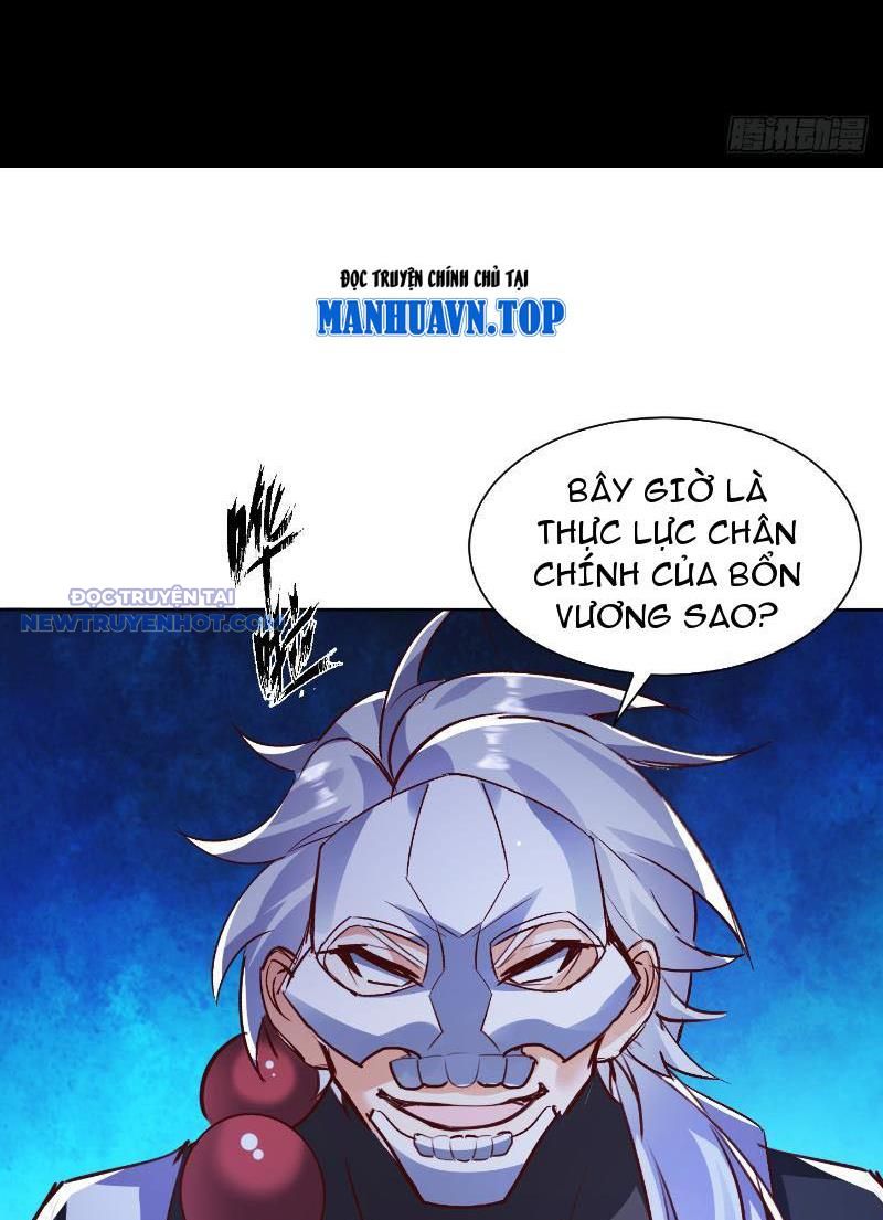 Thần Thiên Chí Tôn chapter 45 - Trang 4