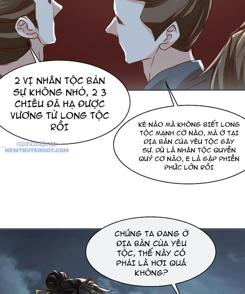 Thần Thiên Chí Tôn chapter 28 - Trang 52