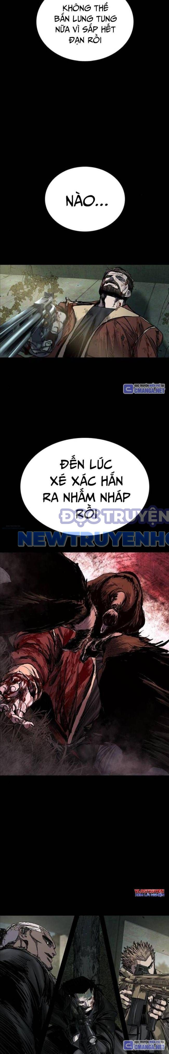 Báo Thù 2: Vạn Nhân Chi Thượng chapter 54 - Trang 15