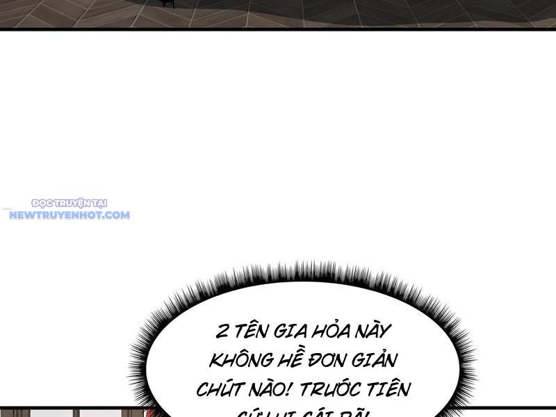 Từ Đáy Xã Hội Quật Khởi chapter 29 - Trang 61