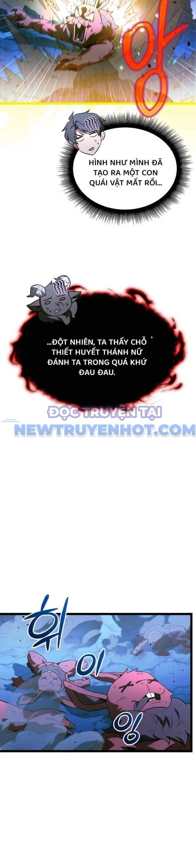 Anh Hùng Trọng Sinh Thành Trưởng Tử Nhà Công Tước chapter 47 - Trang 7