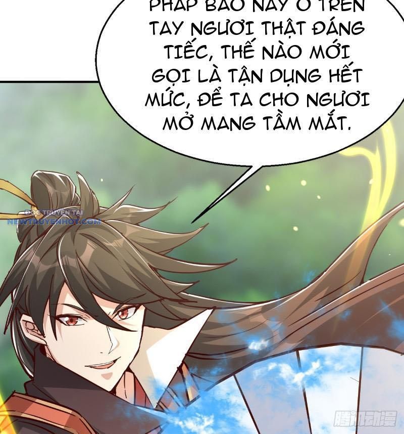 Thần Thiên Chí Tôn chapter 60 - Trang 53