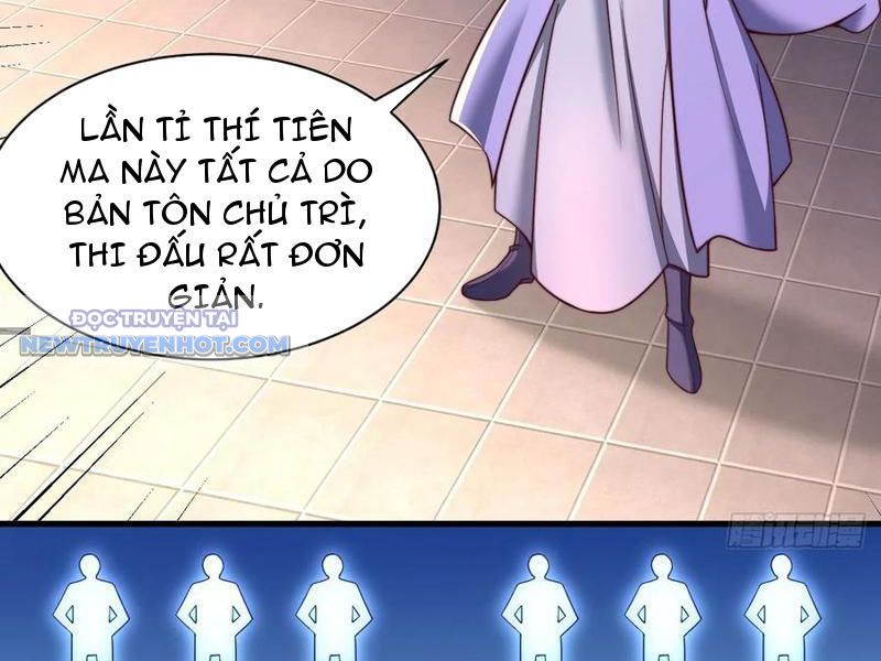 Thổ Lộ Với Mỹ Nữ Tông Chủ Xong, Ta Vô địch Rồi? chapter 33 - Trang 89